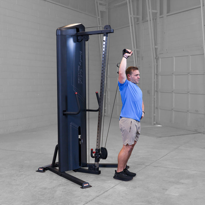 Body Solid Pro Clubline S2CCX Series II Cable Column