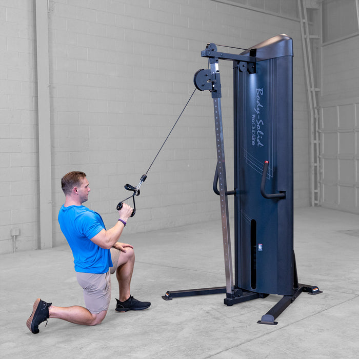 Body Solid Pro Clubline S2CCX Series II Cable Column