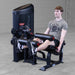 S2LEC Series II Leg Extension Leg Curl Machine Body Solid Workout