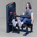 S2LEC Series II Leg Extension Leg Curl Machine Strength Training