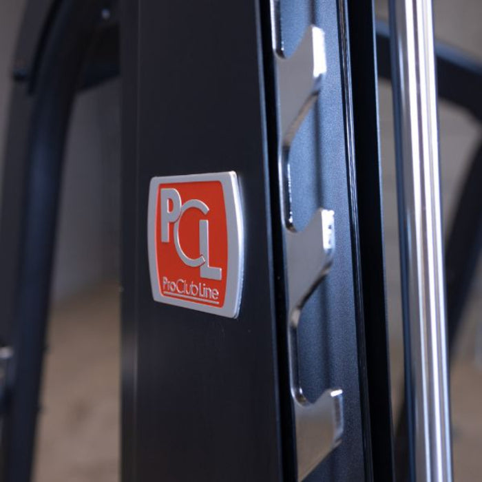 SCB1000 Body Solid Counter-balanced Weights Smith Machine Lock 