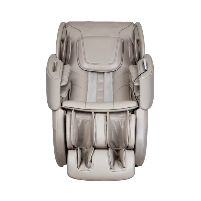 SL Track 3D Massage Chair Titan Grande XL Front