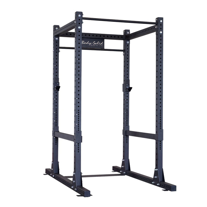 Body-Solid SPR1000 Competition Powerlifting Package
