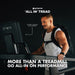 STEPR ALL IN Tread XL Cardio Machine
