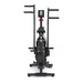 STEPR Air Bike 2.0 VPR Bionic Bike XL Console