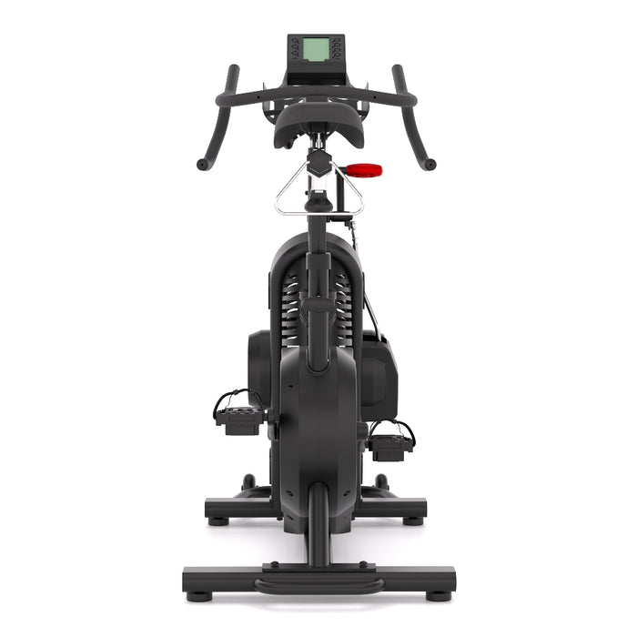 STEPR Bike Erg 2.0 VPR Cycle XL Display Closeup