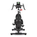 STEPR Bike Erg 2.0 VPR Cycle XL Display Closeup