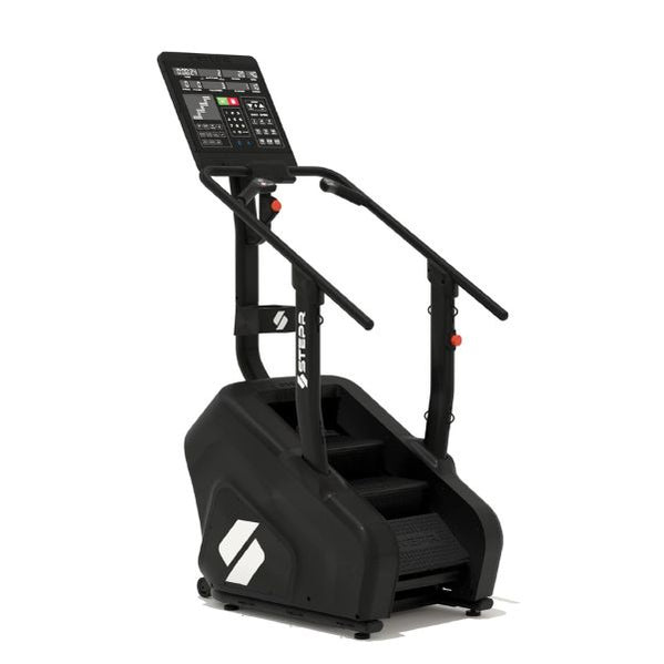 STEPR Stair Climbing Machines — Select Fitness