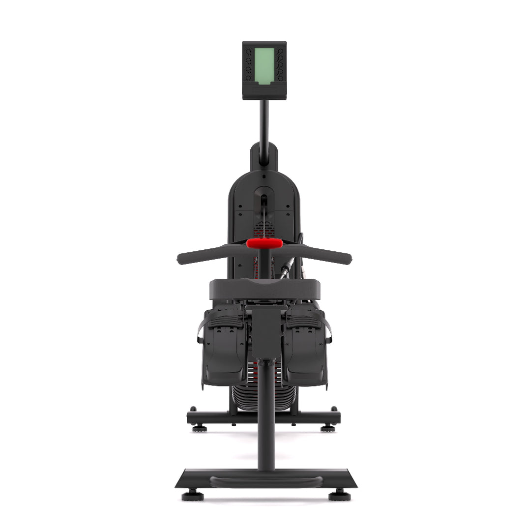 STEPR VPR Rower XL - Row Erg 2.0 — Select Fitness