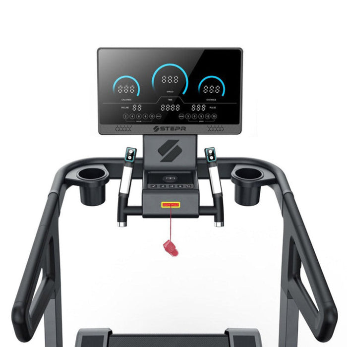 STEPR Treadmill ALL IN Tread XL