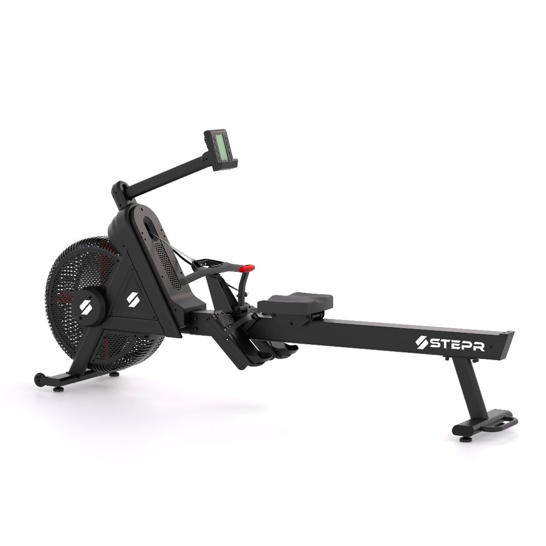 STEPR VPR Rower XL - Row Erg 2.0 — Select Fitness