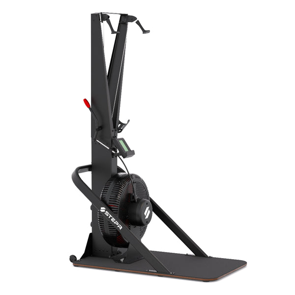 STEPR VPR Ski XL Ski Erg 2.0 Front View