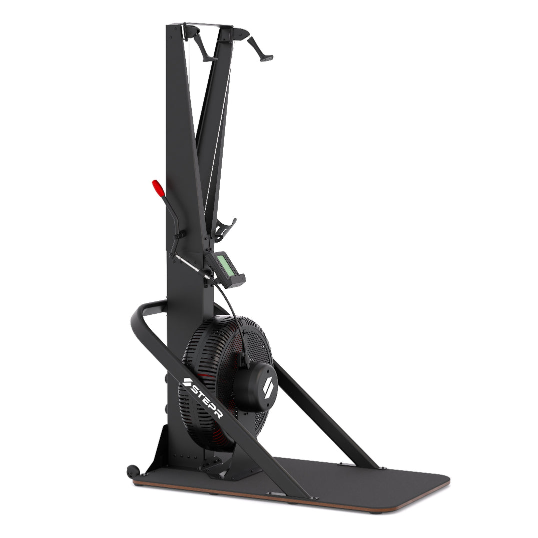 STEPR Stair Climbing Machines — Select Fitness