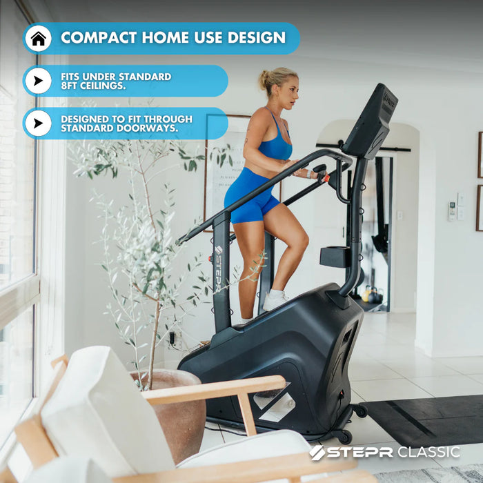 STEPR Classic Stair Climber