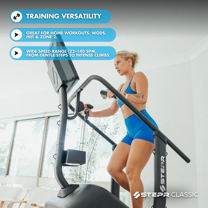 STEPR Classic Stair Climber