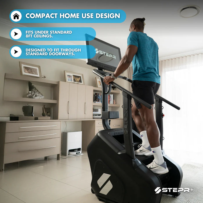 STEPR+ Stair Climber