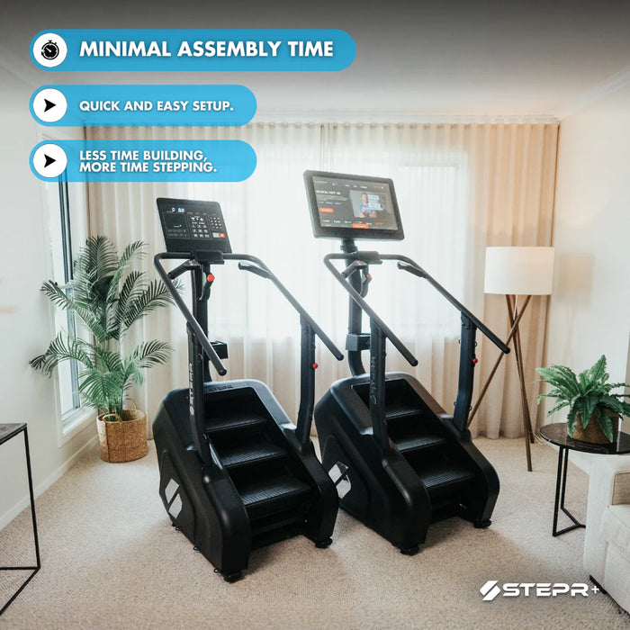 STEPR+ Stair Climber