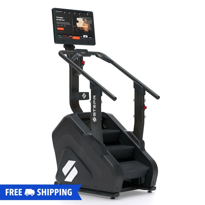 STEPR PRO Classic Stair Climber