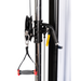 STS Functional Cable Crossover Pulley System