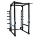 STS Power Rack with Hook Plates