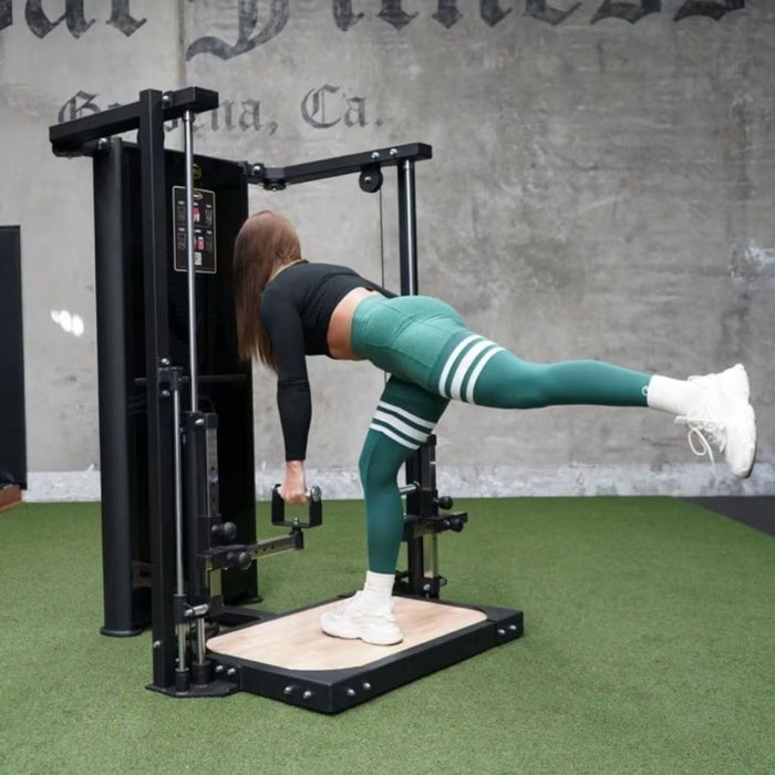 Safe And Effective DeadLift By The Abs Company