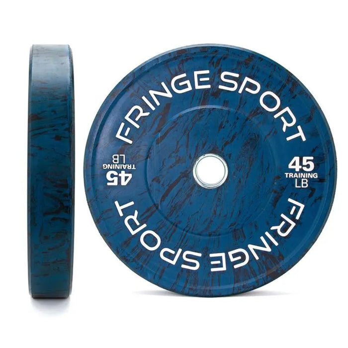 Savage Bumper Plate Sets 45LB