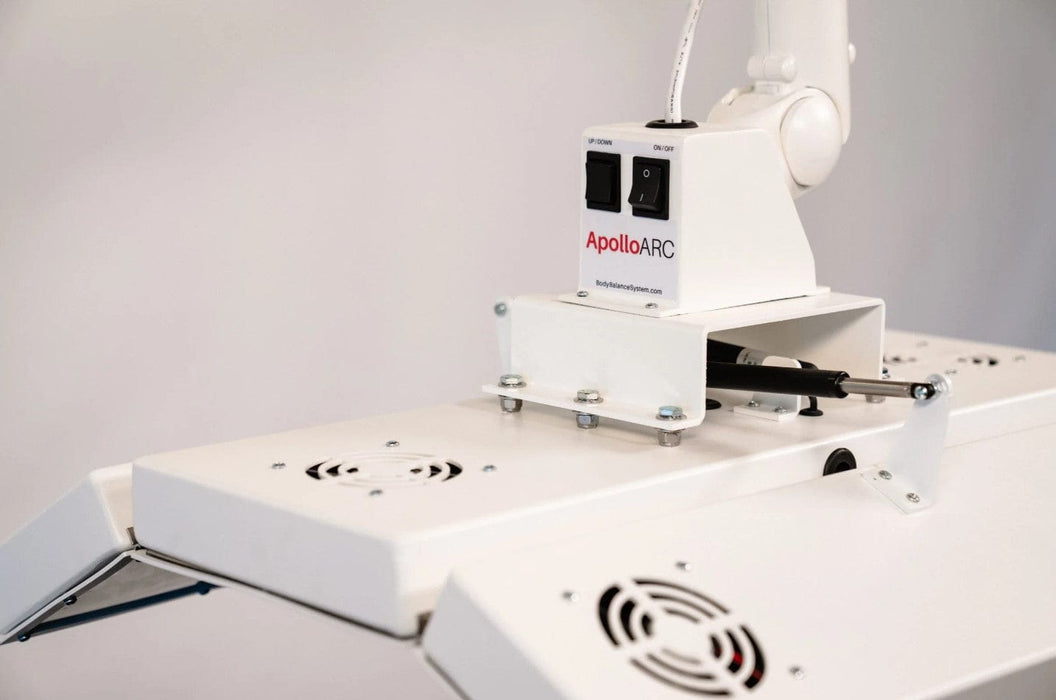 Body Balance System ApolloARC Red Light Therapy Device
