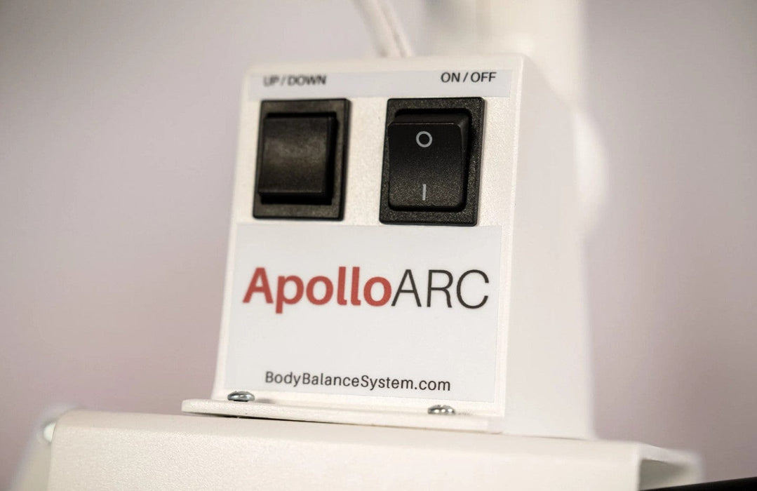 Body Balance System ApolloARC Red Light Therapy Device