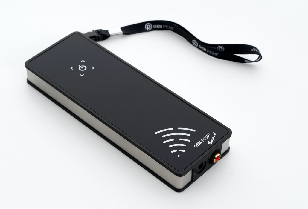 OMI PEMF Beyond Power Package -PEMF Beyond Mat and PEMF Beyond PowerBand