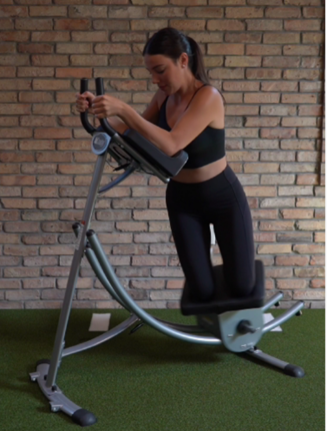 Ab Coaster® Max For Sale — Select Fitness