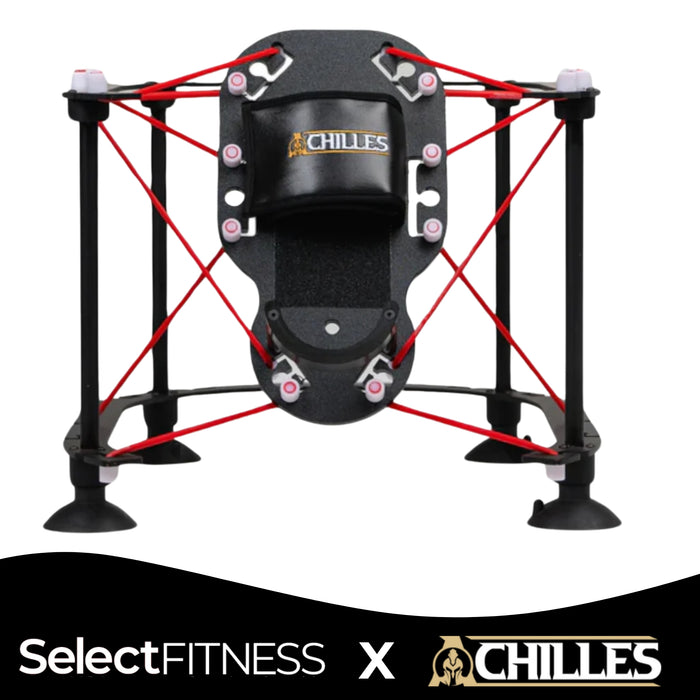 Achilles Elite Package - Ankle Training & Rehabilitation Machine