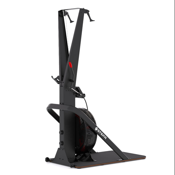 Ski Erg 2.0 VPR Ski XL Stepr Rear Frame