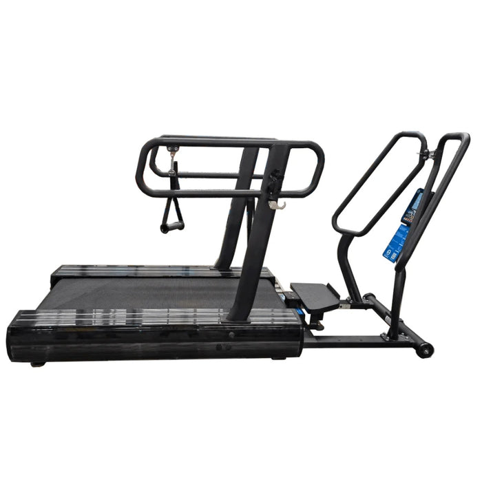 SledMill By The Abs Company