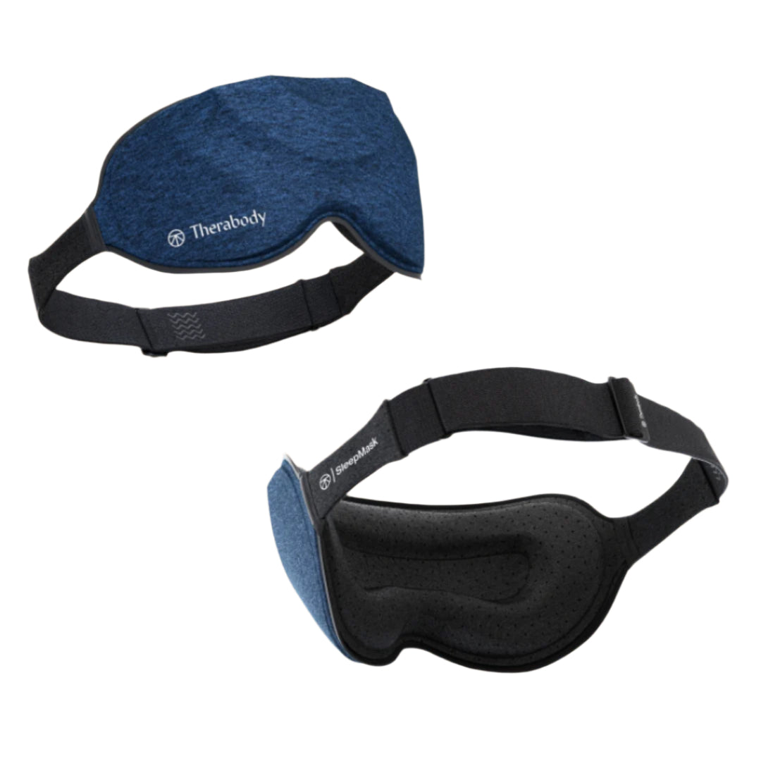 Therabody Sleep Mask