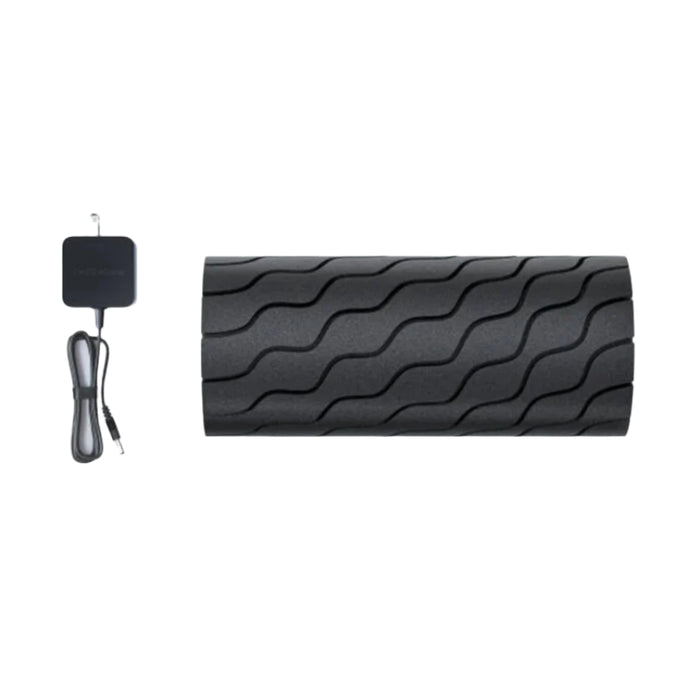 Smart Vibrating Foam Wave Roller With Charger