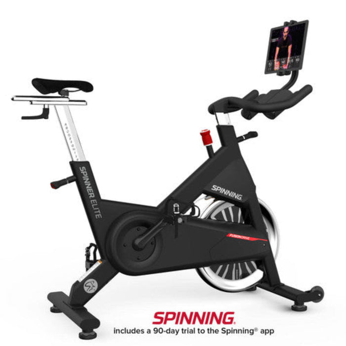 Spinner Elite Bike