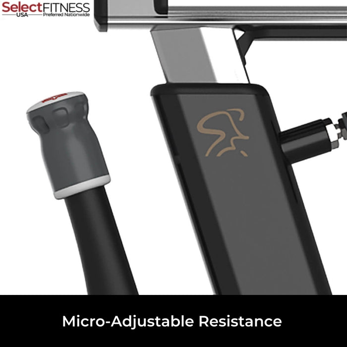 Spinner Pro Micro Adjustable Resistance