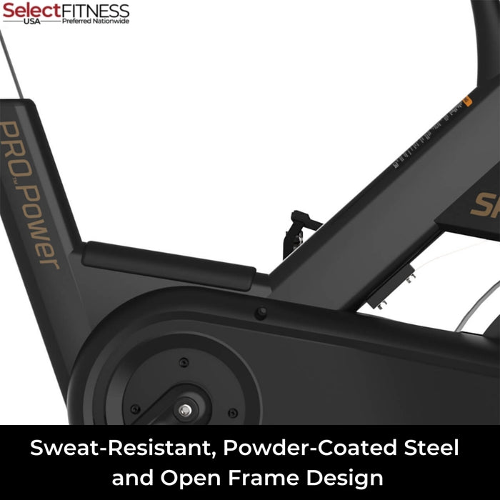 Spinner Pro Sweat Resistant