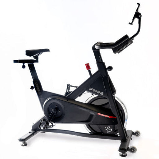 Spinning Aero Connected Spinner Bike