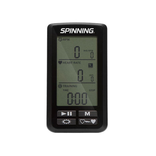 Spinning® Commercial Indoor Cycle Computer