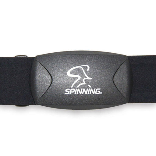 Spinning® Connect™ Dual Heart Rate Monitor Chest Strap