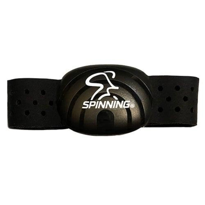 Spinning® Connect Dual Mode Heart Rate Monitor Armband