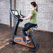 SportsArt C576U-16 Upright Cycle female user