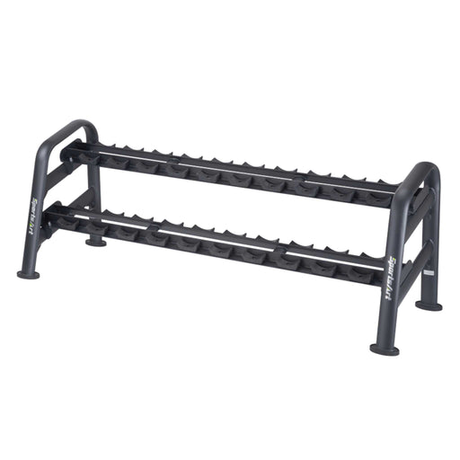 SportsArt A901 10-Pair Dumbbell Rack