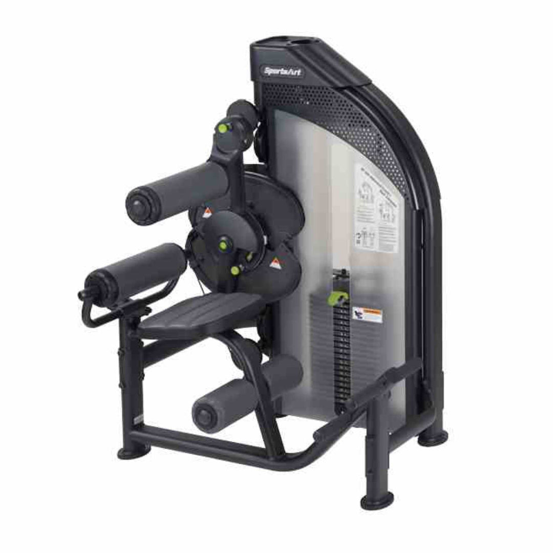 Glute Back Extension Machines For Sale — Select Fitness
