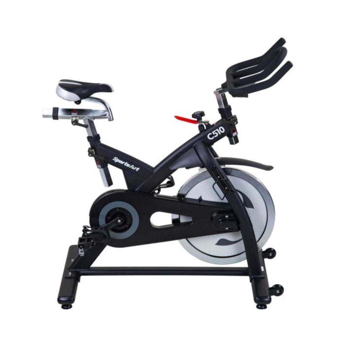 SportsArt C510 Status Indoor Cycle