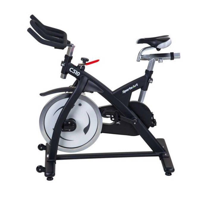 SportsArt C510 Status Indoor Cycle