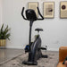 SportsArt C55U Upright Bike