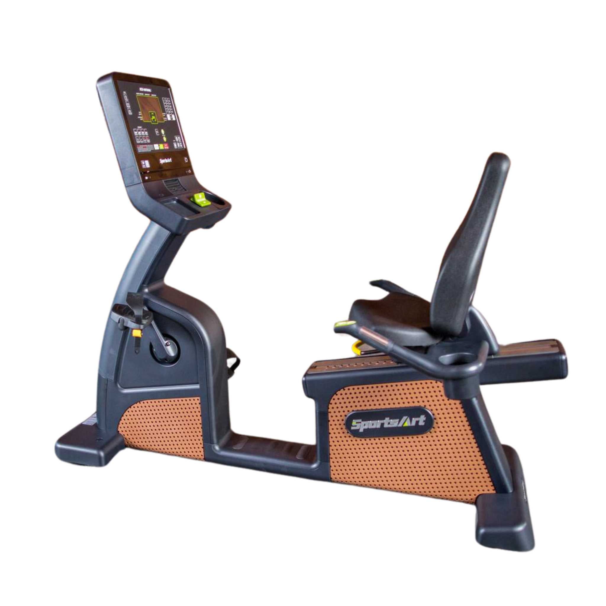 Recumbent Exercise Bikes - For Commercial & Home Gyms — Select Fitness