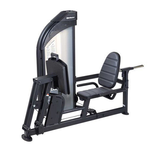 SportsArt DF-301 Leg Press calf Extension